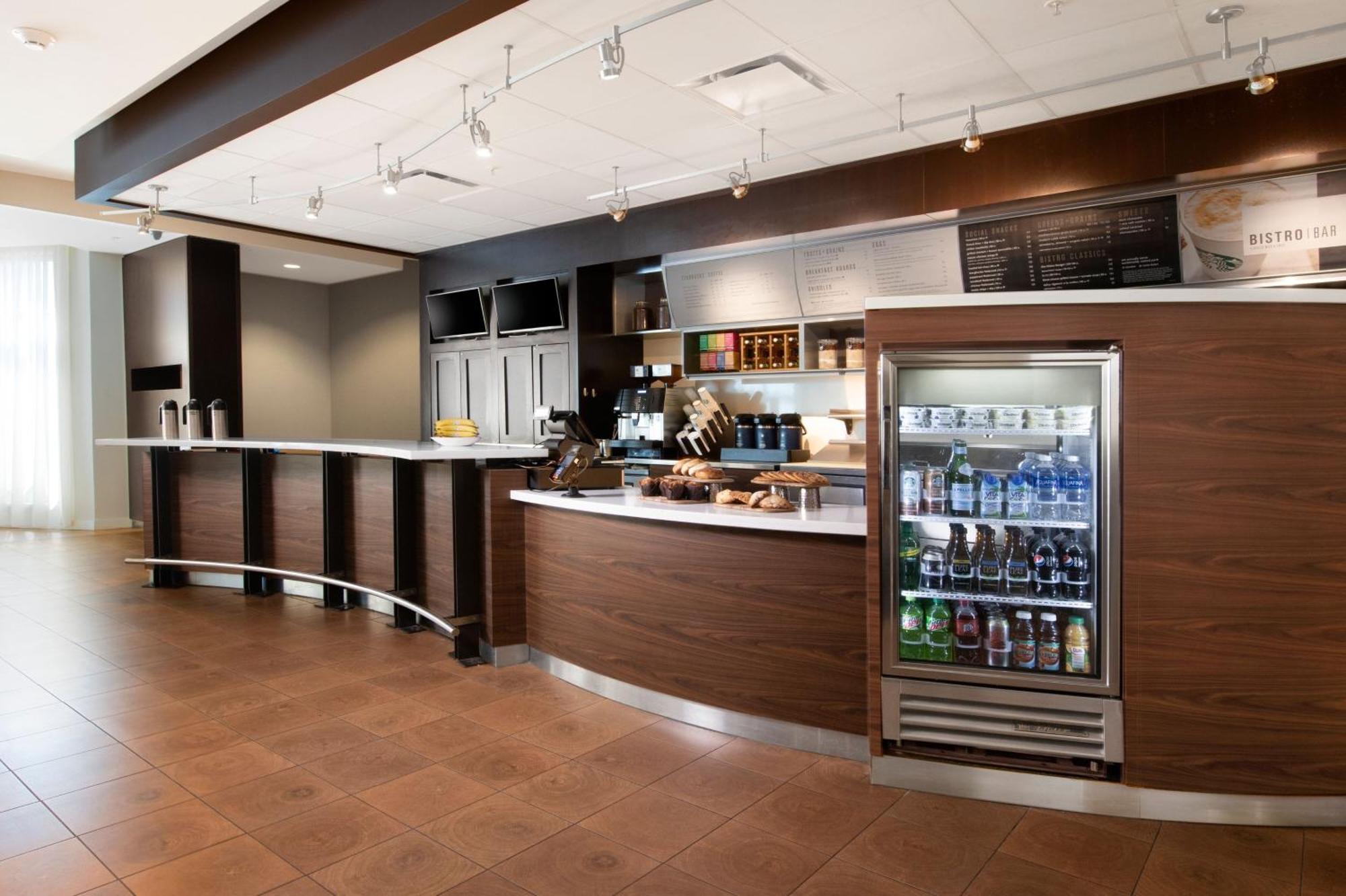 Courtyard By Marriott Lubbock Downtown/University Area Exterior foto